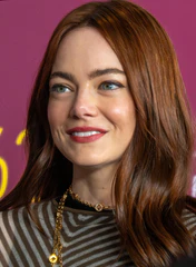 Emma Stone at the 2024 New York Film Festival 1 (cropped).jpg