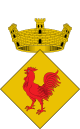 Герб муниципалитета Гальифа