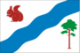 Flag of Gainsky rayon (Perm krai).png