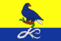Flag of Karshevitskoe (Volgograd oblast).png