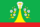 Flag of Lvovsky (Moscow oblast).png