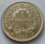 France 1 Franc 1989.JPG