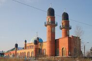 Galym Mosque in Kokshetau.jpg