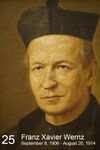 Gemälde - Franz Xaver Wernz SJ.jpg