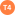 Istanbul T4 Line Symbol.svg