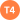 Istanbul T4 Line Symbol.svg