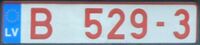 Latvia dealer plate.jpg