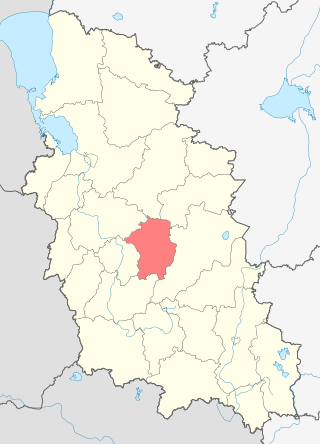 Location of Novorzhevsky District (Pskov Oblast).svg