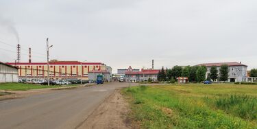 Marin CBK (Marbumkombinat) vl 2016