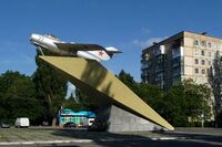 MiG-15 Vinnitsa 2010 G2.jpg
