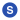 NYCS-bull-trans-S blue.svg