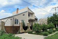 Nezavisimosti Str., Melitopol, Zaporizhia Oblast, Ukraine 04.jpg