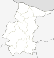 Общины Врацкой области