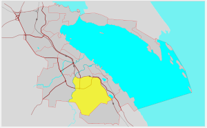 Petrozavodsk Districts - Kukkovka.svg
