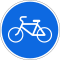 RU road sign 4.4.1.svg