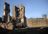 Ruins of the keep, Coity Castle (geograph 2125807).jpg