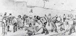 Sand Diggers in Dekkersduin near The Hague f 1029 jh 366.jpg