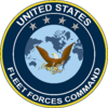 Seal of the Commander of the United States Fleet Forces Command.png