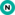 N