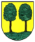 Герб района Руит