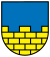 Wappen Stadt Bautzen weiß.svg