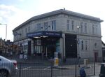 Willesden Green stn building north.JPG