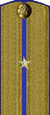 погоны ГБ 1943