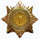Почётный знак «За верность Отечеству» (Волгоград).png