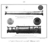 01 139 Book illustrations of Historical description of the clothes and weapons of Russian troops.jpg