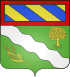 Blason de la ville de Remilly-sur-Tille (Côte-d'Or).svg