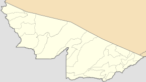 Риу-Бранку на карте