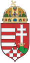 Coa Hungary Country History (1916).svg