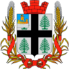 Coat of Arms of Sudislavl (Kostroma oblast).png