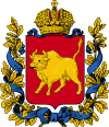 Герб Гродненской губернии