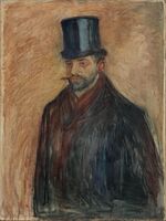 Edvard Munch - Julius Meier-Graefe - NG.M.00995 - National Museum of Art, Architecture and Design.jpg