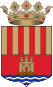 Escut de la Província d'Alacant.svg