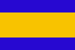 Flag of Debrecen.svg