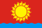 Flag of Nazarovo (Krasnoyarsk kray).svg