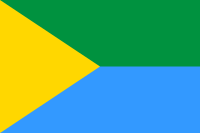 Flag of Ononsky rayon (Zabaykalsky Krai) (2011).svg