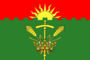 Flag of Tyushevskoe rural settlement.png