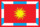 Flag of Voskresenskoe (Moscow oblast).png