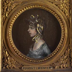 Francisco José de Goya y Lucientes - Portrait of Cesárea Goicoechea y Galarza - 34.1365 - Rhode Island School of Design Museum.jpg