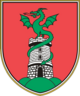 Герб общины Козе