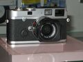 Leica MP