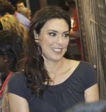 Michelle Forbes 2009a Comic-Con.jpg