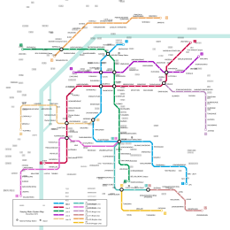 Nanjing Metro map.svg