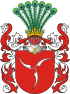 POL COA Kroje.svg