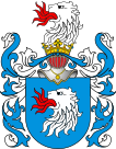 POL COA Zadora.svg