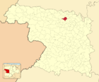Quiruelas de Vidriales municipality.png