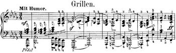 R. Schumann, Fantasiestücke, Op. 12, Nr. 4 - Incipit.jpg